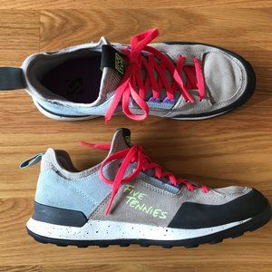 Five Ten Tennies, women's size 7